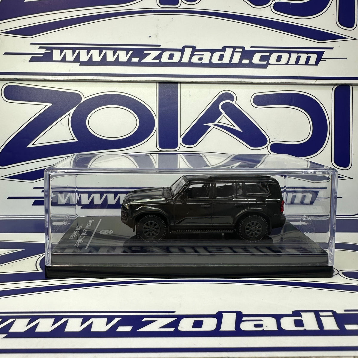 PARA64 2025 TOYOTA LAND CRUISER 250