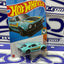 HKJ53 CUSTOM FORD MAVERICK