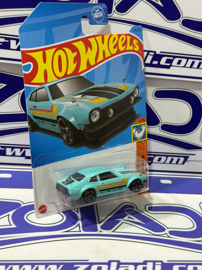 HKJ53 CUSTOM FORD MAVERICK