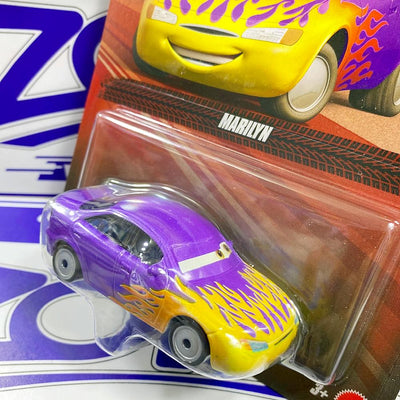 MARILYN Disney Cars disponible en Zoladi Lima