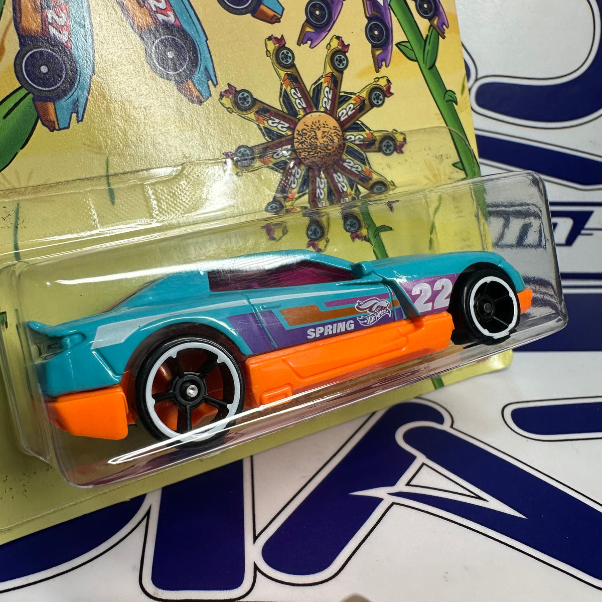 HDG93 D-Muscle
