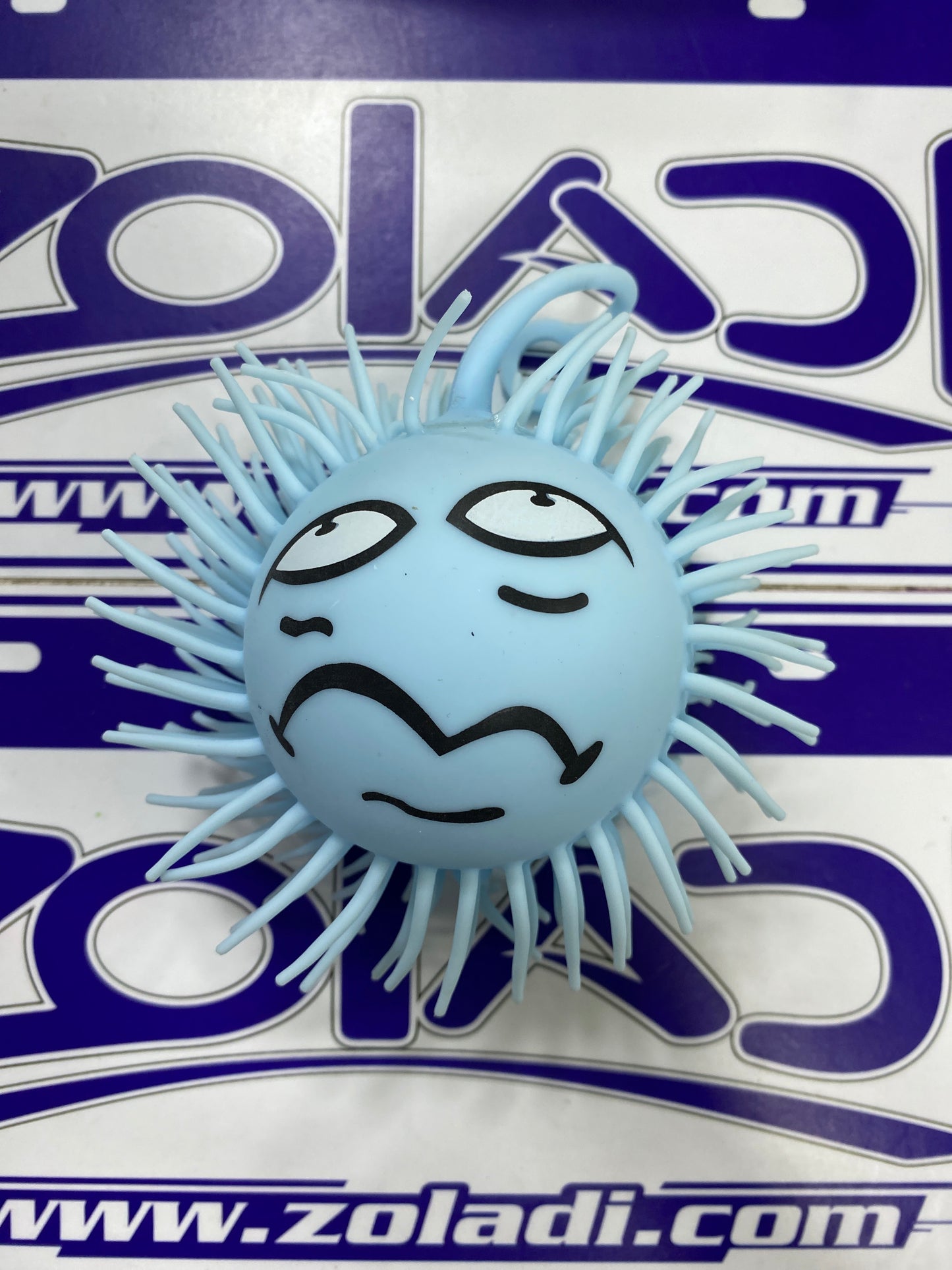 SQUISHY LOCOS VARIADOS