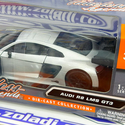 79380 AUDI R8 LMS GT3 1/24
