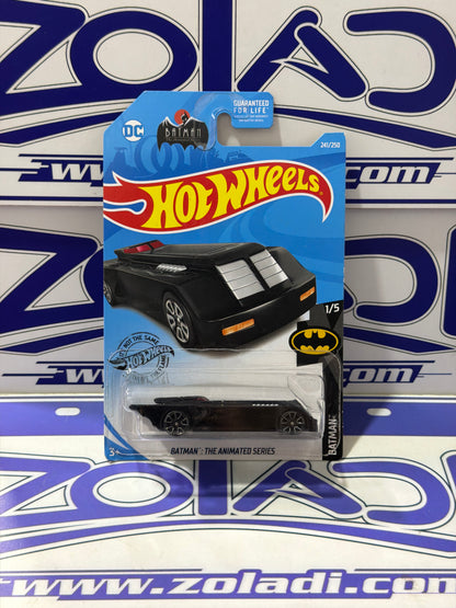 FYF90 BATMAN THE ANIMATED SERIES TH