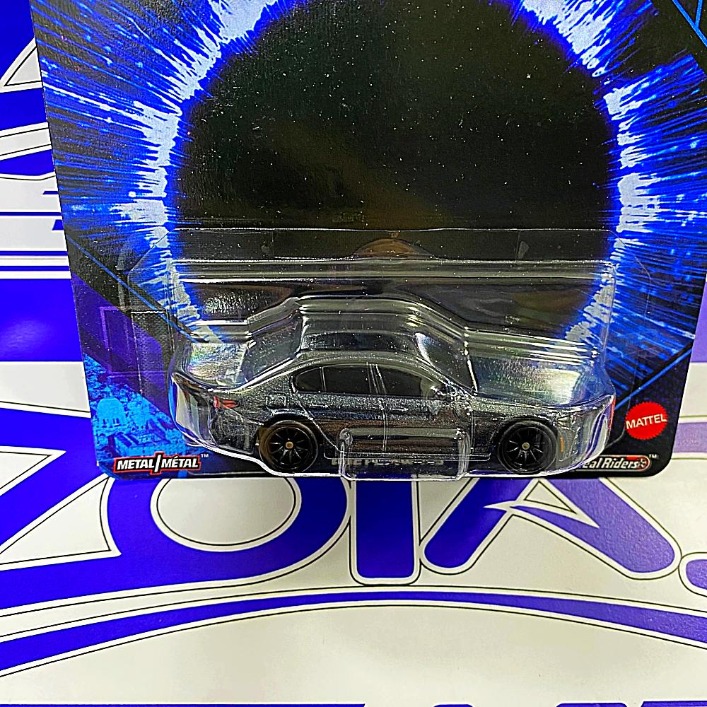 JBL58 2021 BMW M5 MISSION IMPOSSIBLE