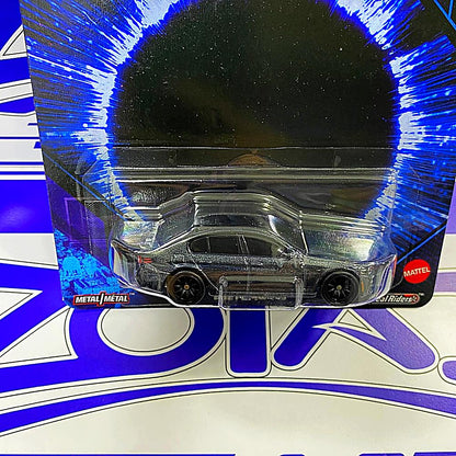 JBL58 2021 BMW M5 MISSION IMPOSSIBLE