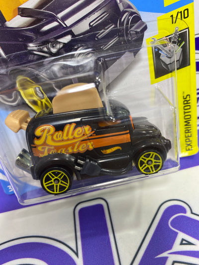FYC04 ROLLER TOASTER