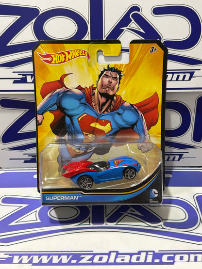BDM53 SUPERMAN