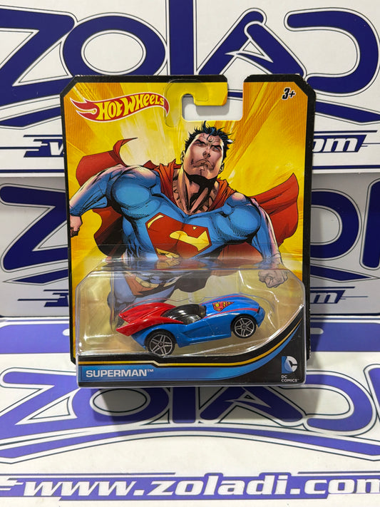 BDM53 SUPERMAN
