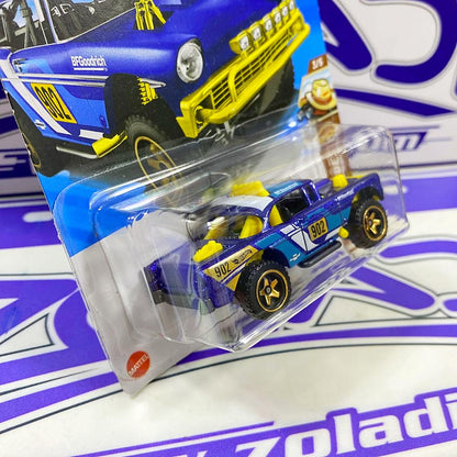 JBB51 BIG AIR BEL AIR