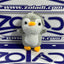 LLAVEROS DE PELUCHE PINGUINOS CUTE ALEATORIOS