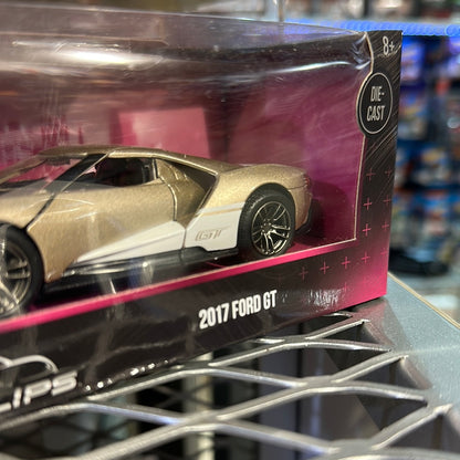 Ford GT Jada 34662 1/32