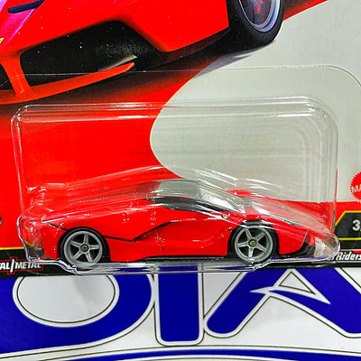 JBK55 LAFERRARI