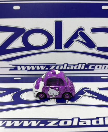 HELLO KITTY TAKARA TOMY