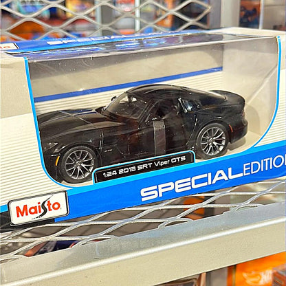 2013 Dodge Viper GTS Maisto 1/24