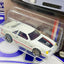 JBY50 84 FORD MUSTANG SVO