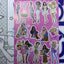 CUADERNO PARA PINTAR BARBIE