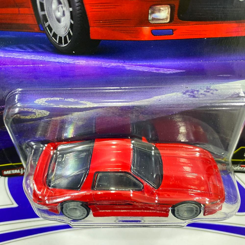 JBK90 89 TOYOTA SUPRA