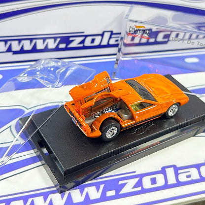 GLH83 DE TOMASO MANGUSTA RLC