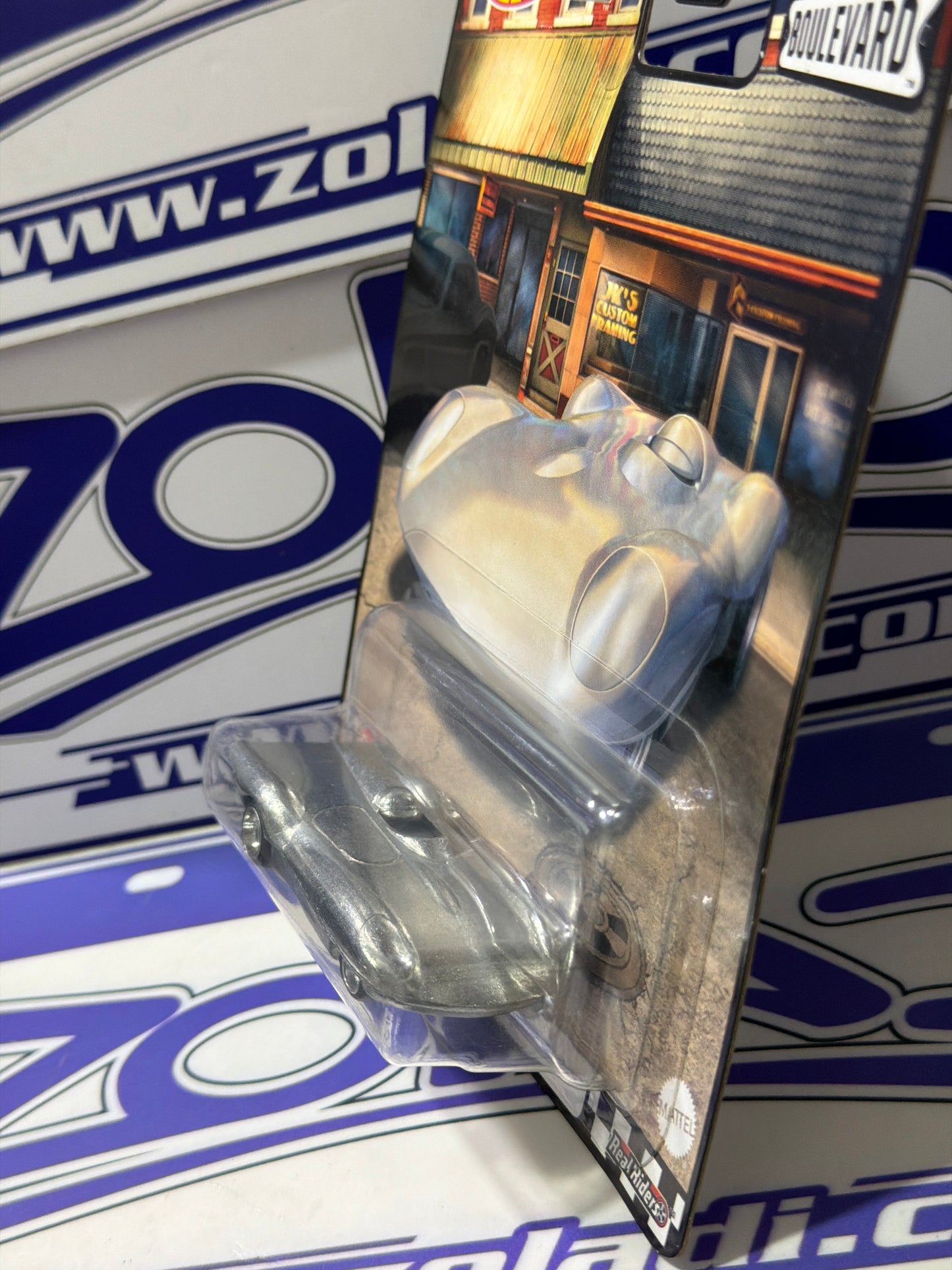 HCR06 AERO SCULPT