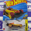 HYX29 STREET WIENER