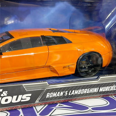 Fast&Furious Lamborghini Murcielago #30765 Jada 1/24 disponible en Zoladi Lima