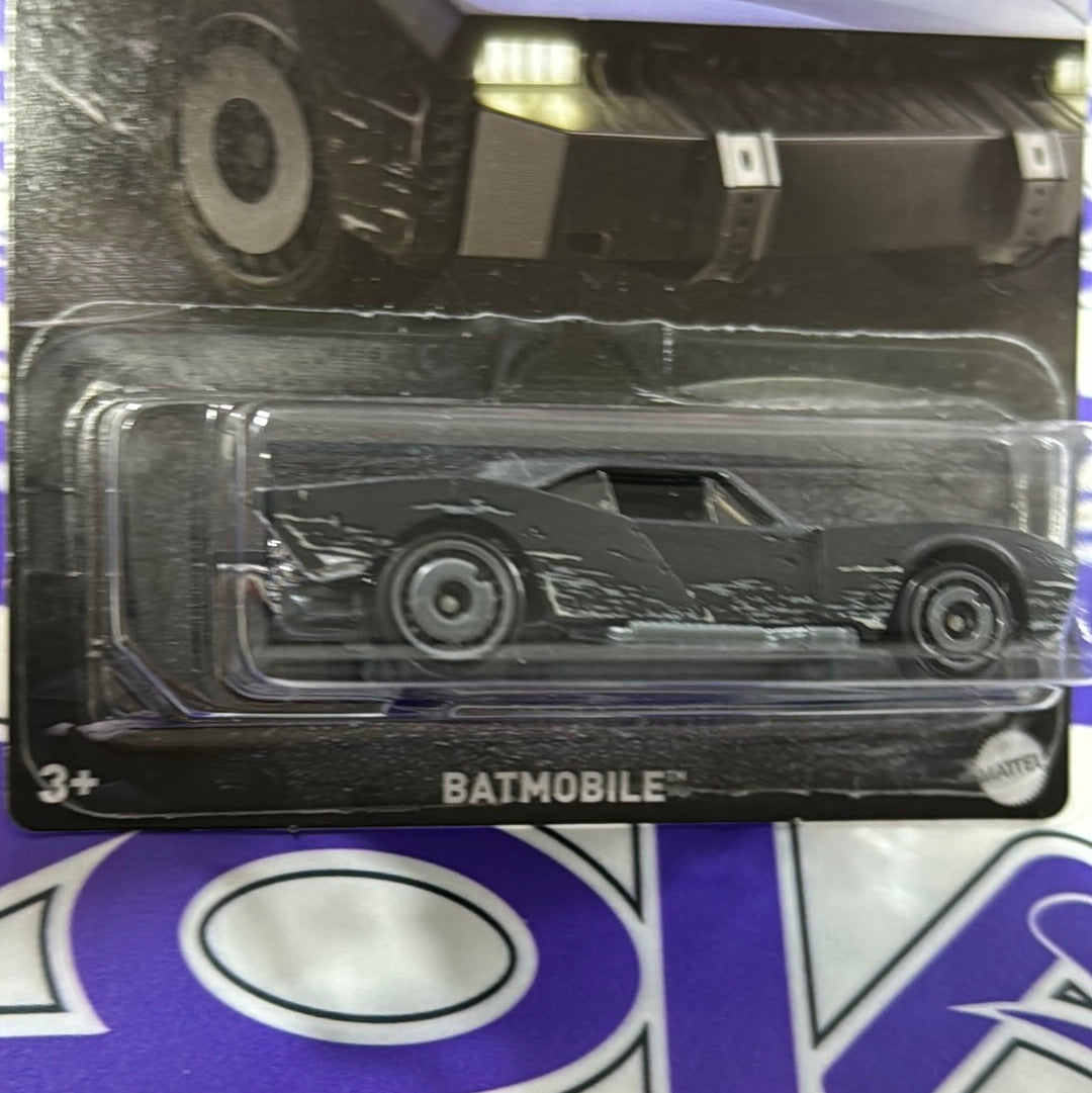 HLK46 BATMOBILE