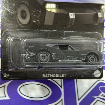 HLK46 BATMOBILE