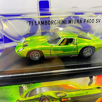 HWF11 71 LAMBORGHINI MIURA P400 SV