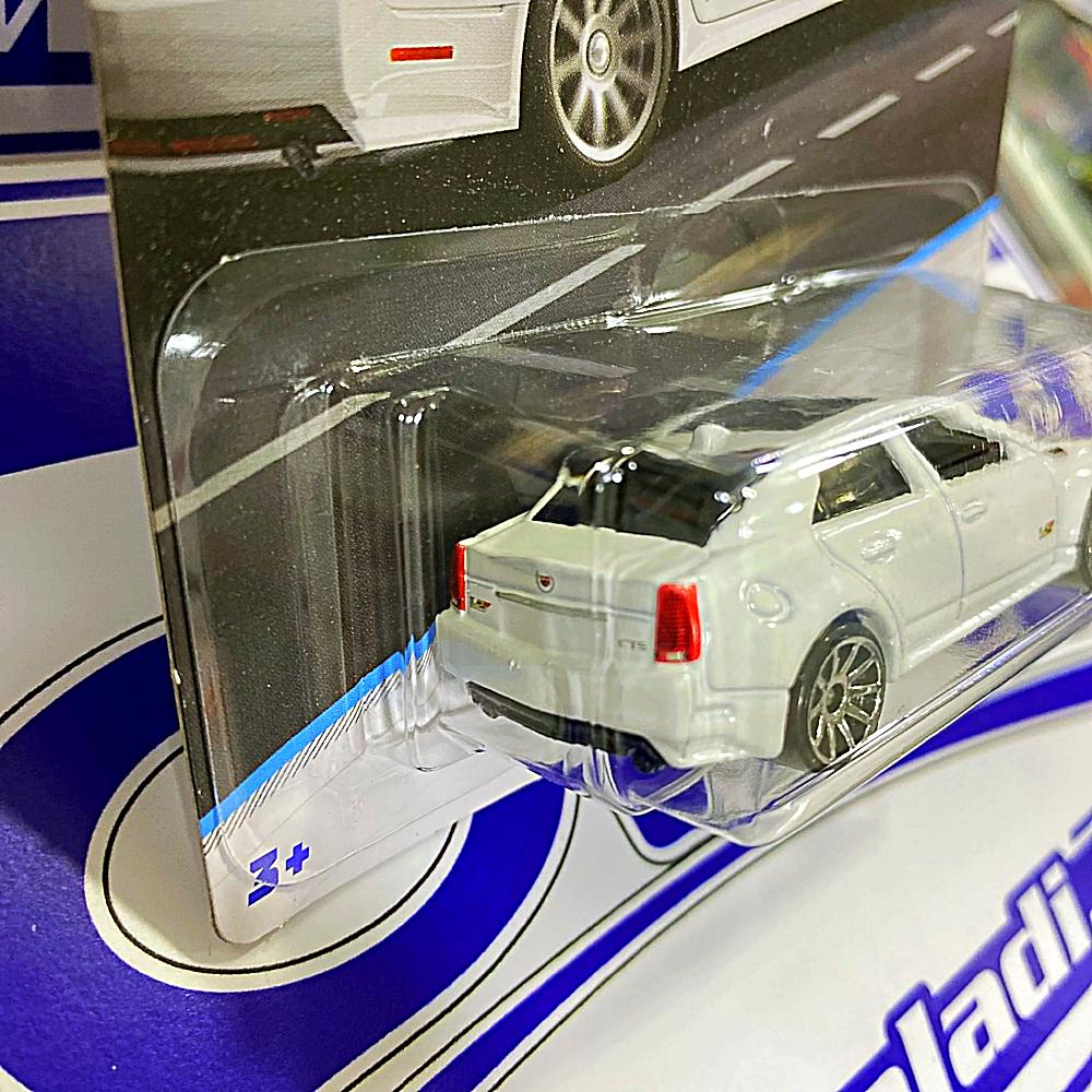 HDH16 CADILLAC CTS-V