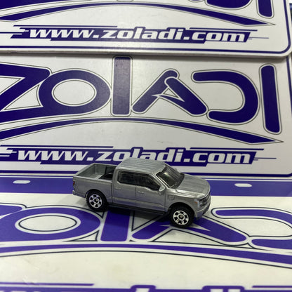 SU 2022 FORD F-150 LIGHTNING