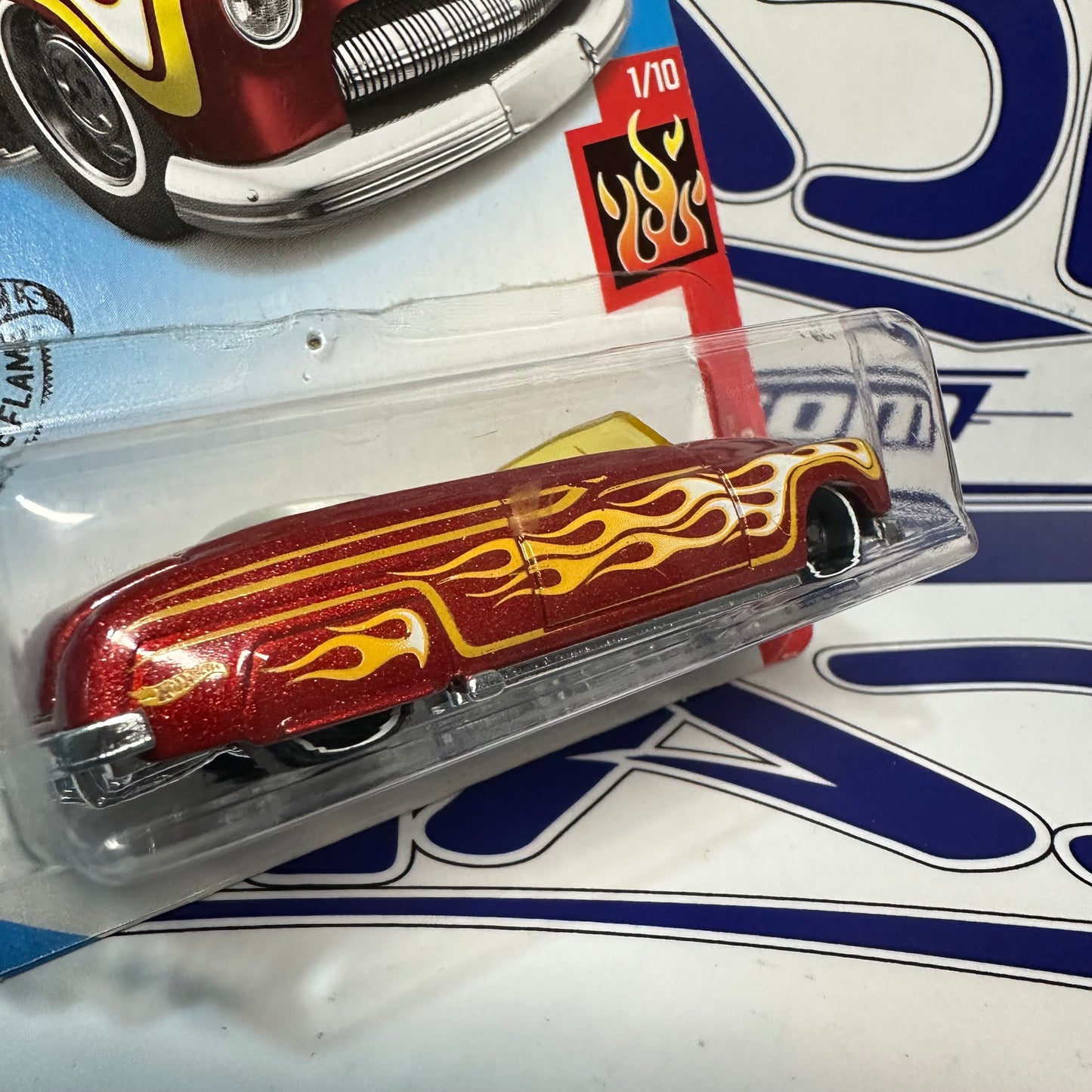 GHD68 49 MERC