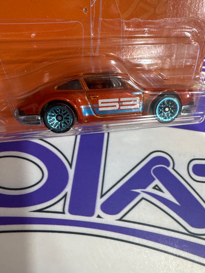 GRR39 71 PORSCHE 911