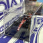 2023 F1 C43 #24 Zhou Guanyu  C/Casco