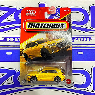 JBN92 AUDI E-TRON