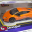 12327 LAMBORGHINI HURACAN PERFORMANTE BURAGO 1/24