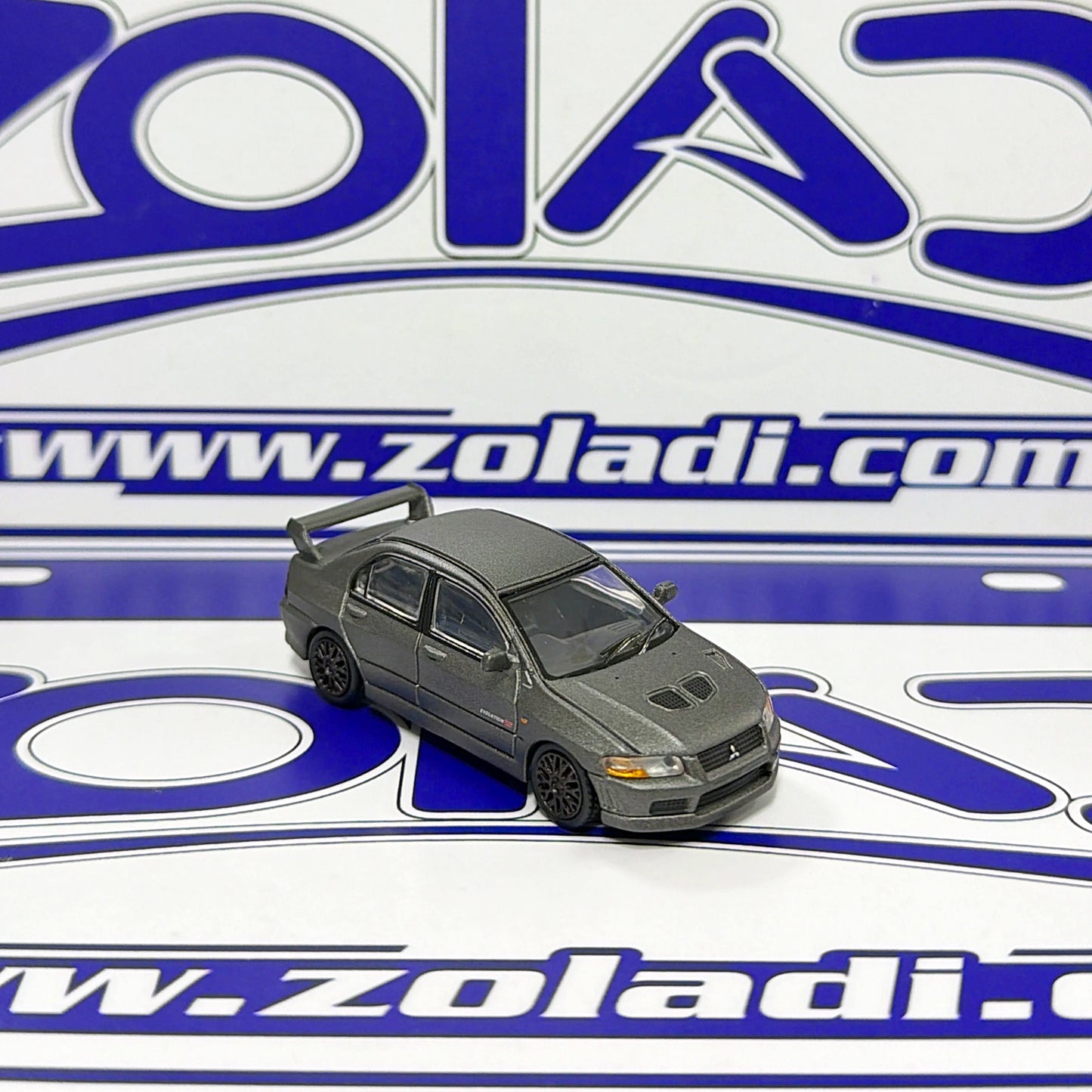 JKM MITSUBISHI EVO 9