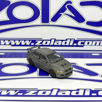 JKM MITSUBISHI EVO 9