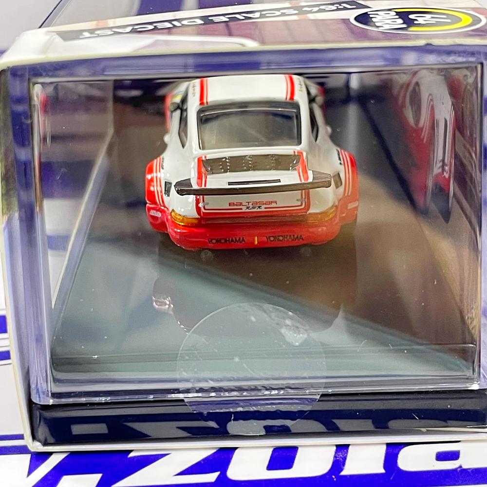 PARA64 PORSCHE 911 CARRERA RSR 3.0