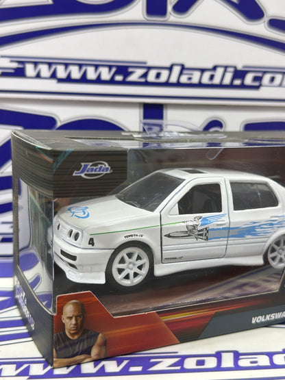 24075 VOLKSWAGEN JETTA 1/32 JADA