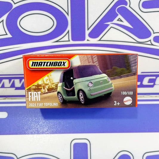 JFT02 2024 FIAT TOPOLINO