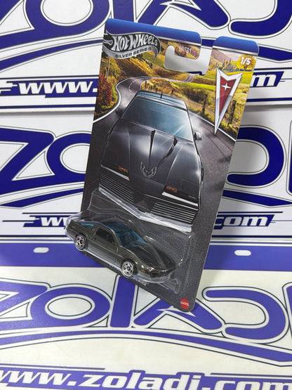 JKY09 PONTIAC FIREBIRD