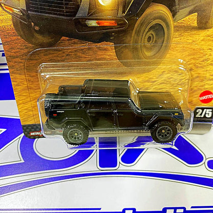 JBL86 LAMBORGHINI LM002