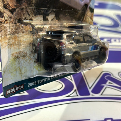 HKC70 TOYOTA LAND CRUISER PRADO