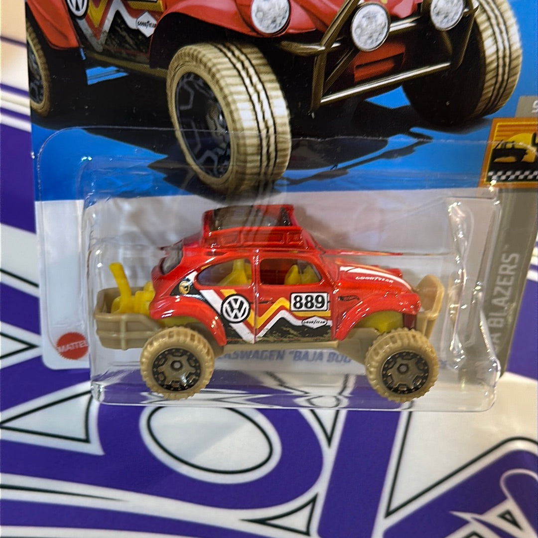 HKK93 VOLKSWAGEN LOWER BUG