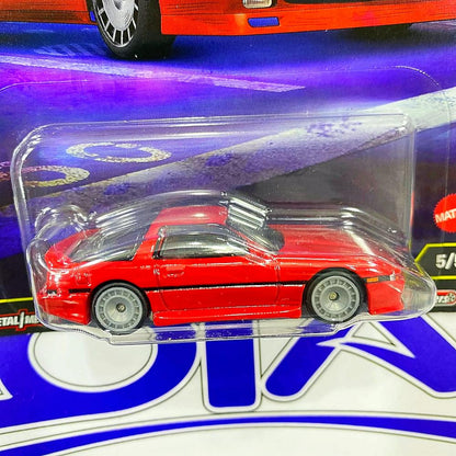 JBK90 89 TOYOTA SUPRA