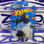 GHF44 WHEELIE CHAIR