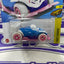 HTD70 DONUT DRIFTER FAST FOODIE