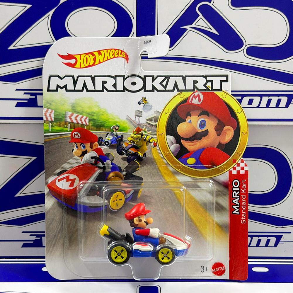 GBG26 MARIO