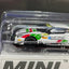 593 MINIGT NISSAN GTR NISMO GT3 KCMG